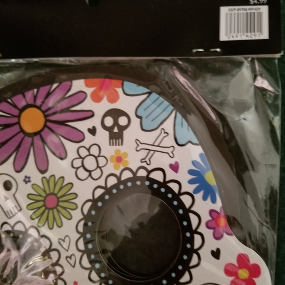 Skull party pk. - Picture 9 of 11